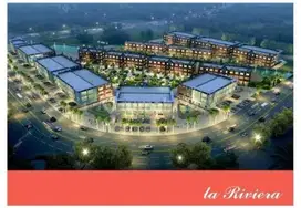 Dijual Ruko La Riviera Boulevard 4.5x15 3 Lantai di Pik 2.
