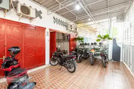 Kosan harga pelajar fasilitas terlengkap