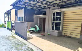 Dijual Murah Rumah di Cluster Poris Gaga Baru, Kota Tangerang