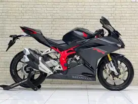 TERMURAH‼️ HONDA CBR 250 ABS 2019 MULUS NOPOL N PLAT PANJANG