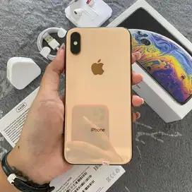 iphone xs gold 64 gb ex inter all op
