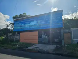 JUAL Gudang , Kantor dan Tempat Tinggal