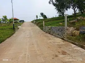 Jual tanah kavling Nuansa Alam Bogor timur