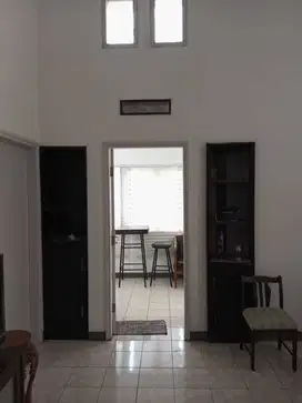 Rumah di Kota Baru Parahyangan, Siap Huni Tatar Jingganagara