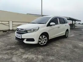 [OLXMOBBI] DP Rendah Honda Mobilio 1.5 S Bensin-MT 2022 POY
