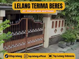 Lelang Rumah Murah Di Kabupaten Surabaya Jawa Timur