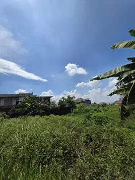 TANAH MERJOSARI MALANG COCOK UNTUK KOS LOKASI POTENSIAL SHM NEGO