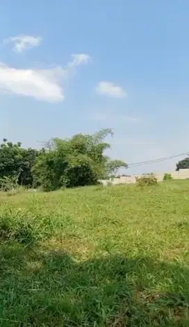 Dijual cepat tanah darat di ciapus kab bogor Dekat pure