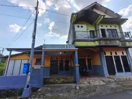 Dijual Rumah Beli 1 Dapat 2 Lokasi Strategis Di Jantung Kota Jember