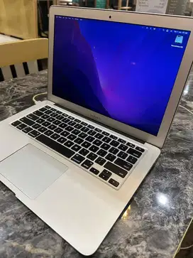 Macbook Air 2017 13”