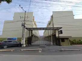 Villa The Zen Cemara 2,5 Tingkat Jalan Budi Utomo Daerah Cemara Asri