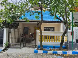 Deltasari, waru graha tirta pondok candra puri surya graha tirta waru