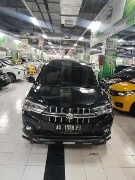 Suzuki XL7 Alpha 2020 Automatic