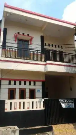 Rumah Tingkat Harga Sekarat Lingkungan Merakyat