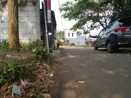 Tanah Kavling Murah 5 Menit Dari Taman Bela Negara Rumpin Kab Bogor