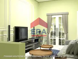 Dijual Rumah di Jalan Delima, Asrikaton Pakis Malang