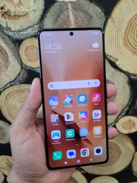 Xiomi Redmi Note 13 5G Ram 8/256Gb Fullset ori normal mulus