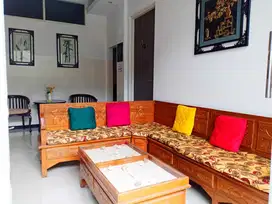 Dijual cepat 3 Ruko 4 lantai Tengah Kota, jalan kembar