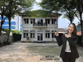 Gedung Perkantoran Keberadaan kantor terjangkau Bekasi Kota, Bekasi