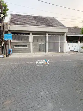Sangat Murah Perumahan Pondok Tjandra Indah Semi Furnish