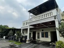 Dijual Hunian Mewah di Perumahan Puri Gading , Jatiwarna, Bekasi.