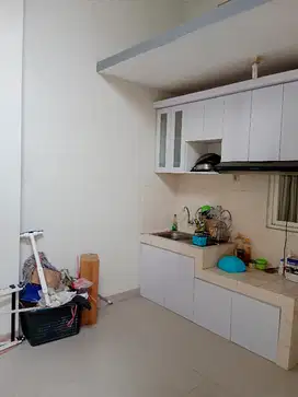Di jual murah di bukit cimanggu city Bogor