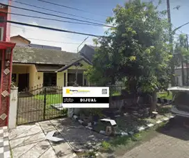 DIJUAL RUMAH KETINTANG PERMAI DEKAT TOL AHMAD YANI