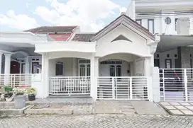 Rumah Baru Renovasi di Bekasi Dekat RS Satria Medika Siap Huni J-21347