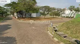 Dijual Kavling Hunian di Pantai Mutiara