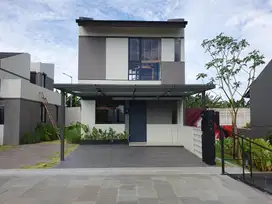Rumah dijual Park Serpong Tipe X6 by LIPPO LAND NEMPEL GADING SERPONG