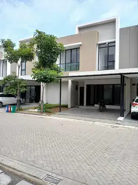 Dijual Murah Cepat Rumah Bagus Di Pik 2 Cluster Milenial