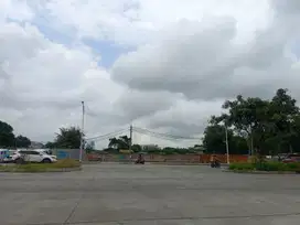 Dijual Kavling d Jalan Arteri Kelapa Gading Jakarta Utara