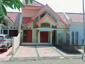 Dijual Rumah di Sutera Delima Alam Sutera