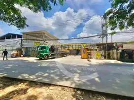 Dijual Murah Ex Showroom Dekat Elang Laut Pik 1 Kapuk Cengkareng