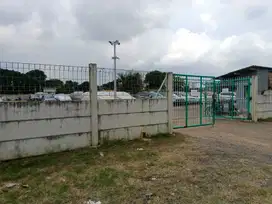 Dijual Kavling di Jalan Arteri Kelapa Gading Jakarta Utara