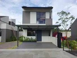 Park Serpong Tipe X6 by LIPPO LAND Tangerang DP 20 JT Angsuran 3.7 JT