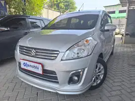 [OLX MOBBI]DP RENDAH Suzuki Ertiga 1.4 GX Bensin-MT 2014 NYR
