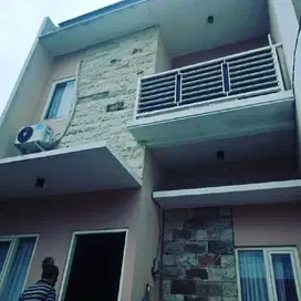 Jual Rumah Rady @Gunung Anyar Lor ( Merr ) Surabaya