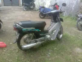 Honda Kiarana 2005