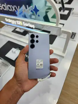 Galaxy S25 Ultra 12/256 New