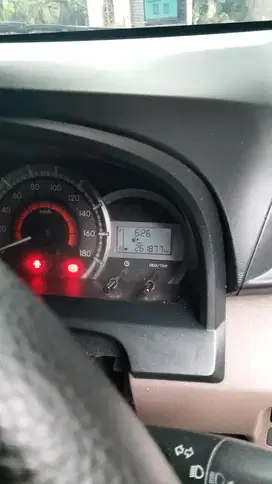 Toyota Avanza 2018 Bensin