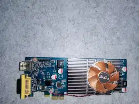 vga / gpu gt 218 pcie 1