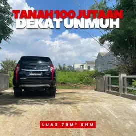 Tanah Kavling Murah Malang Tidak Sampai 200 Juta