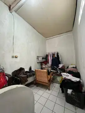 Dijual Cepat BU Rumah Murah di Antapani Bandung