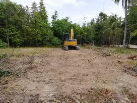 Kavling Bantul, Unit Terakhir, Siap Balik Nama