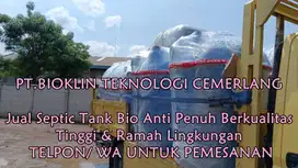 Septiktenkbio, Sepiteng Bio, Biotech, Biofil, Biotank, Biofilter