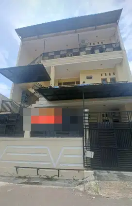 jual rumah kos kosan di sunter