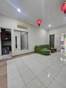Jual Cepat Cluster Crystal Gading Serpong Siap huni