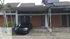 Jual Rumah Siap Huni dan Nyaman Citragrand Semarang Selatan-10059