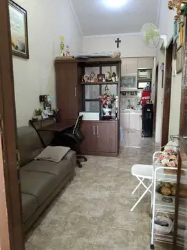 Dijual Rumah Murah Siap Huni! di Poris Paradise, Tangerang